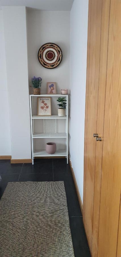 O Terraco Florido Daire Viseu Oda fotoğraf