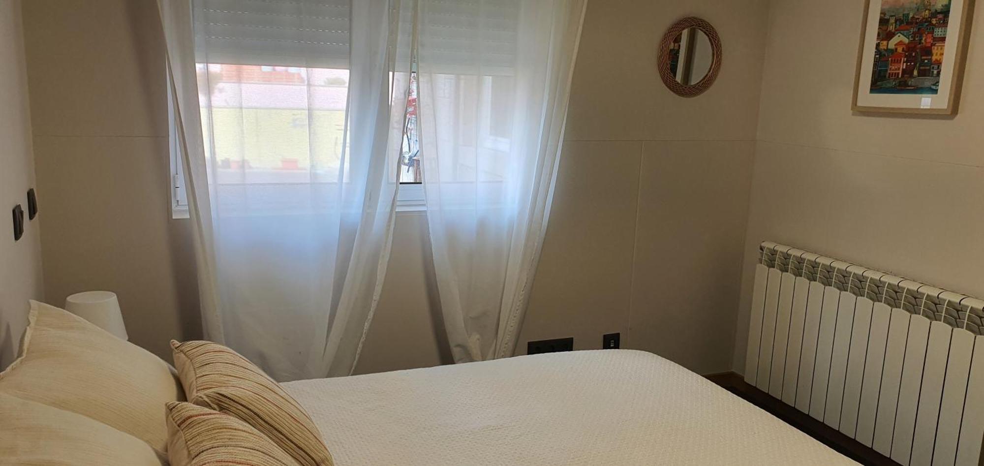 O Terraco Florido Daire Viseu Dış mekan fotoğraf